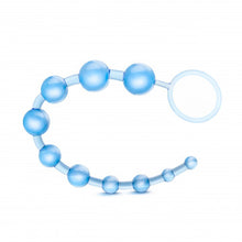 Load image into Gallery viewer, B Yours - Basic Anal Beads - Blue
