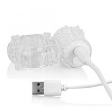 Load image into Gallery viewer, Charged Big O - Clear - Each