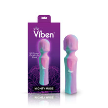 Load image into Gallery viewer, Mighty Muse Mini Massager - Hot Pink