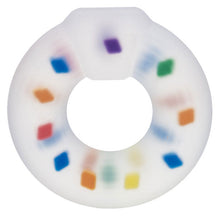 Load image into Gallery viewer, Alpha Liquid Silicone Optimum Party Ring
