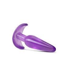 Load image into Gallery viewer, B Yours - Slim Anal Plug - Purple