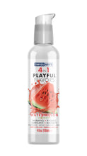 Load image into Gallery viewer, Swiss Navy 4-in-1 Playful Flavors - Watermelon