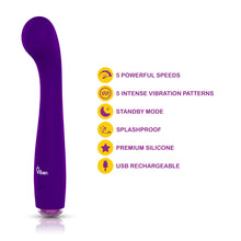 Load image into Gallery viewer, Devotion G-Spot Massager