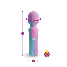 Load image into Gallery viewer, Mighty Muse Mini Massager - Hot Pink