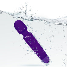 Load image into Gallery viewer, Tempest Wand Massager - Violet
