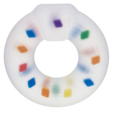 Load image into Gallery viewer, Alpha Liquid Silicone Optimum Party Ring
