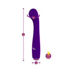 Load image into Gallery viewer, Devotion G-Spot Massager