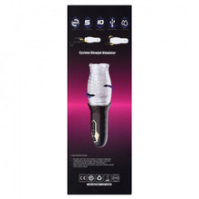 Load image into Gallery viewer, The Male Rose Original Gawk Gawk 3000 Vibrating Rotating Masturbator