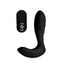 Load image into Gallery viewer, Silicone Prostate Vibrator With Remote Control
