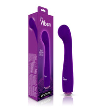 Load image into Gallery viewer, Devotion G-Spot Massager
