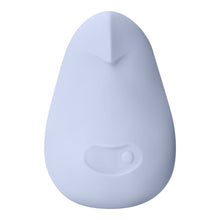 Load image into Gallery viewer, Pom Fits in your Palm Soft Vibrator by Dame - Ice
