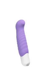 Load image into Gallery viewer, Inu Mini Vibe - Orgasmic Orchid
