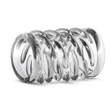 Load image into Gallery viewer, Stay Hard Cock Sleeve 06 - Clear
