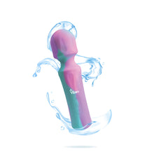 Load image into Gallery viewer, Mighty Muse Mini Massager - Hot Pink
