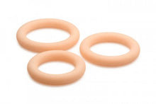 Load image into Gallery viewer, Jock Silicone Cock Ring Set in - Medium
