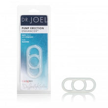 Load image into Gallery viewer, Dr. Joel Kaplan Pump Erection Enhancer - Clear

