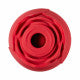 Load image into Gallery viewer, The Rose Suction Vibrator - Red
