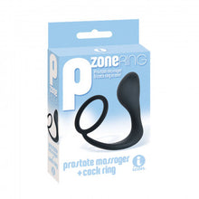 Load image into Gallery viewer, P-Zone Cock Ring
