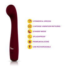 Load image into Gallery viewer, Devotion G-Spot Massager
