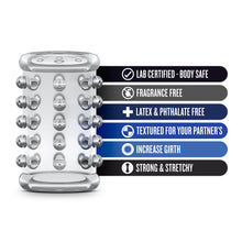 Load image into Gallery viewer, Stay Hard Cock Sleeve 02
