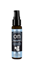 Load image into Gallery viewer, On Arousal Gel - Ice - 1 Fl. Oz. Bottle
