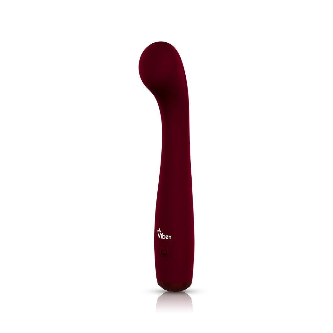 Devotion G-Spot Massager