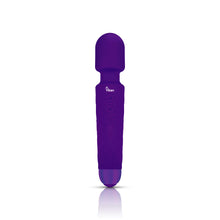 Load image into Gallery viewer, Tempest Wand Massager - Violet
