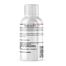 Load image into Gallery viewer, Swiss Navy 4-in-1 Playful Flavors - Wild Passion Fruit
