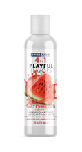 Load image into Gallery viewer, Swiss Navy 4-in-1 Playful Flavors - Watermelon
