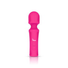 Load image into Gallery viewer, Mighty Muse Mini Massager - Hot Pink
