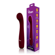 Load image into Gallery viewer, Devotion G-Spot Massager
