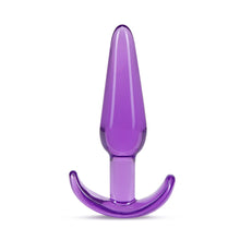Load image into Gallery viewer, B Yours - Slim Anal Plug - Purple
