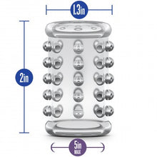 Load image into Gallery viewer, Stay Hard Cock Sleeve 02
