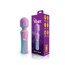 Load image into Gallery viewer, Mighty Muse Mini Massager - Hot Pink
