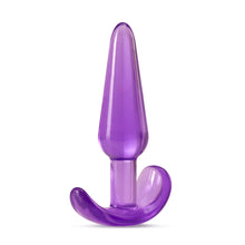 Load image into Gallery viewer, B Yours - Slim Anal Plug - Purple
