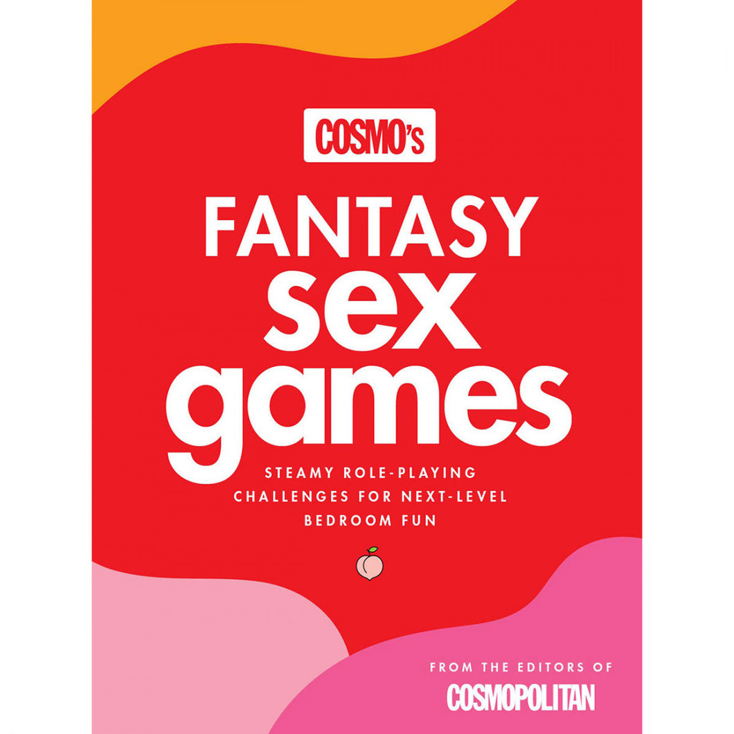 Cosmo Fantasy Sex Games *Online Only*