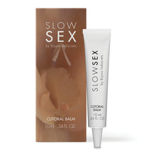 Load image into Gallery viewer, Bijoux Indiscrets Slow Sex Clitoral Balm .34oz
