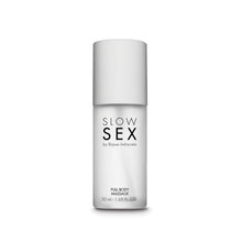 Load image into Gallery viewer, Bijoux Indiscrets Slow Sex Full Body Massage Gel 1.69oz
