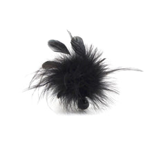 Load image into Gallery viewer, Bijoux Indiscrets Pom Pom Feather Tickler
