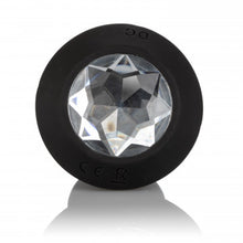 Load image into Gallery viewer, Power Gem Vibrating Petite Crystal Plug
