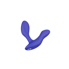 Load image into Gallery viewer, We-Vibe Vector+,  Royal Blue *Online Only*
