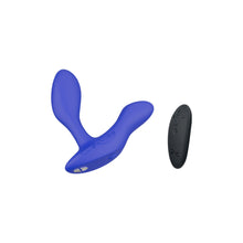 Load image into Gallery viewer, We-Vibe Vector+,  Royal Blue
