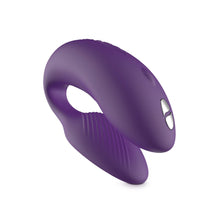 Load image into Gallery viewer, We-Vibe CHORUS Couples Toy - Purple

