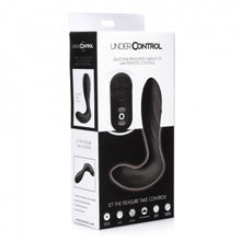 Load image into Gallery viewer, Silicone Prostate Vibrator With Remote Control
