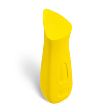 Load image into Gallery viewer, KIP Yellow Soft Bullet Vibrator by Dame *Online Only*
