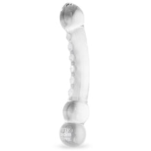 Load image into Gallery viewer, Fifty Shades - Drive Me Crazy Glass Massage Wand
