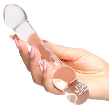 Load image into Gallery viewer, Fifty Shades - Drive Me Crazy Glass Massage Wand
