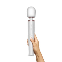 Load image into Gallery viewer, Le Wand Vibrating Massager- Pearl White *Online Only*
