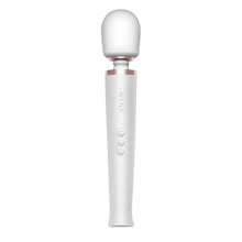 Load image into Gallery viewer, Le Wand Massager - Pearl White

