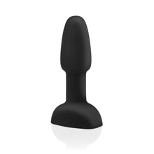 Load image into Gallery viewer, B-Vibe Petite Rimming Plug - Black *Online Only*
